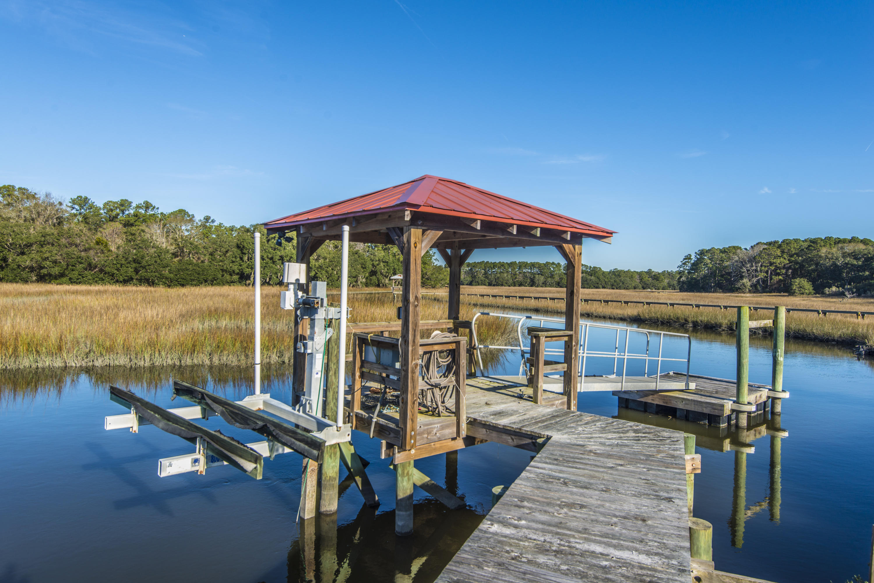 6364 Ranch Road Wadmalaw Island, SC 29487 - Photo 3 of 65 _DSC9248