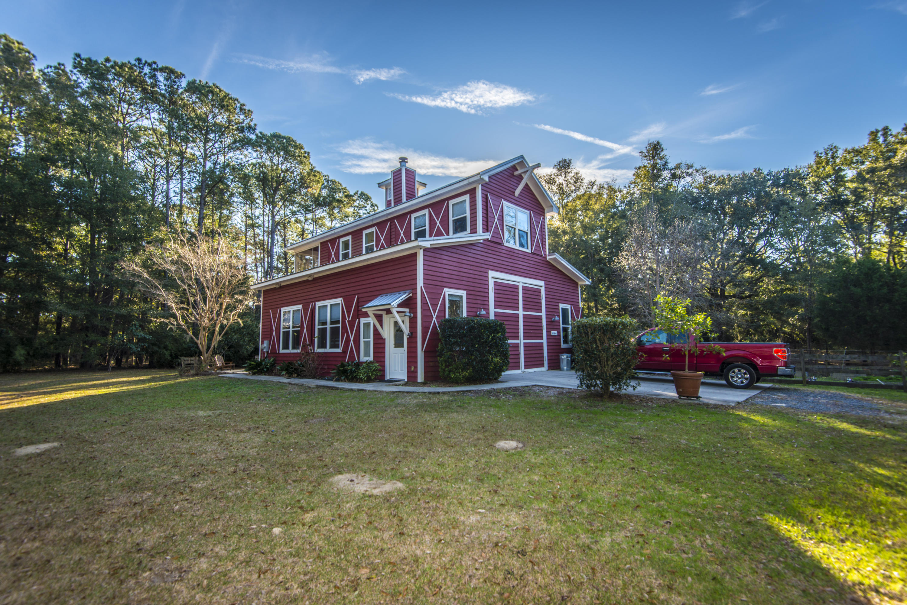6364 Ranch Road Wadmalaw Island, SC 29487 - Photo 29 of 65 _DSC9189
