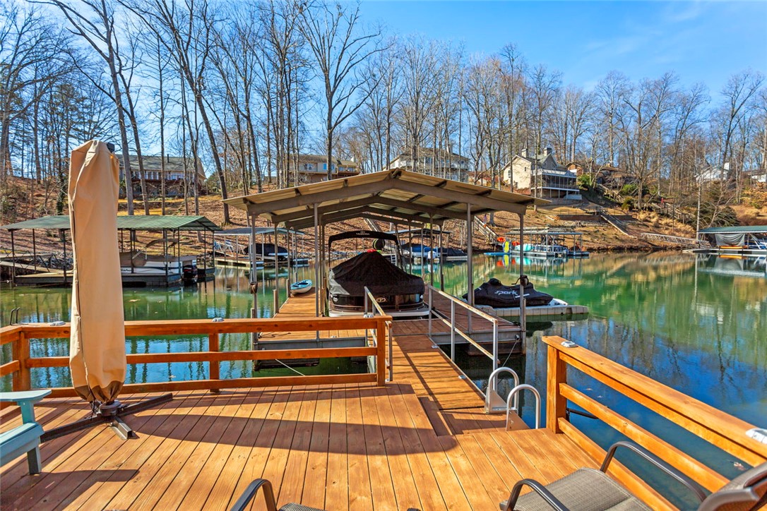 3 Cayuga Court Seneca, SC 29672 - Photo 2 of 39