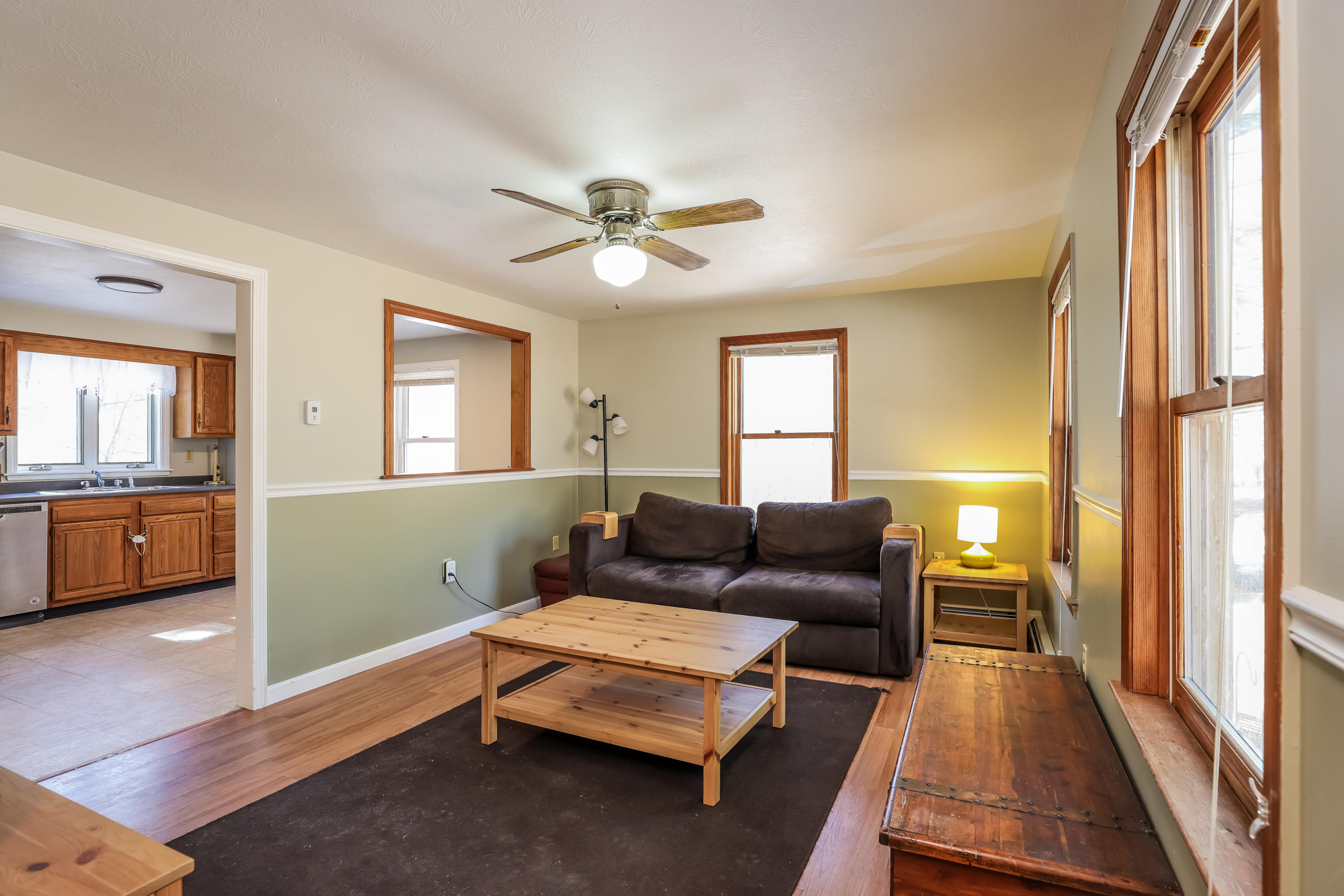 162 Old Portland Road North Waterboro, ME 04061 - Photo 6 of 30 007-photo-8181137