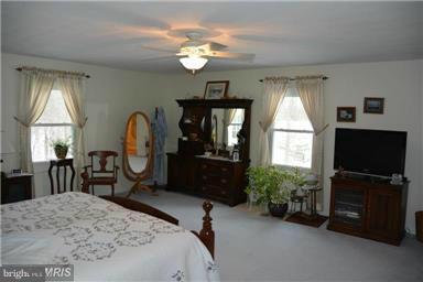 289 Monastery Ridge Road Stephenson, VA 22656 - Photo 13 of 30 Master is huge.