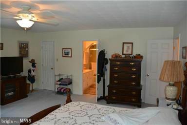 289 Monastery Ridge Road Stephenson, VA 22656 - Photo 30 of 30 Private mastersuite with this great floorplan