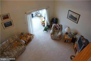 289 Monastery Ridge Road Stephenson, VA 22656 - Photo 22 of 30 From loft area, looking down