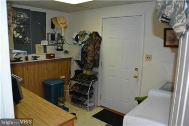 289 Monastery Ridge Road Stephenson, VA 22656 - Photo 24 of 30 Mud room, Laundry area