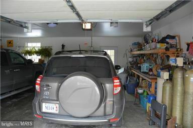 289 Monastery Ridge Road Stephenson, VA 22656 - Photo 25 of 30 Attached 2 car garage