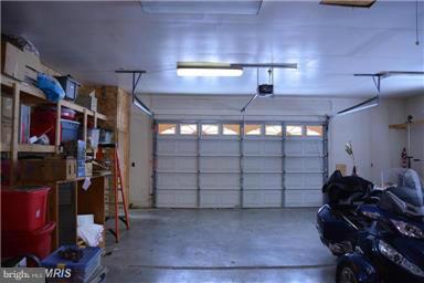289 Monastery Ridge Road Stephenson, VA 22656 - Photo 27 of 30 Detached garage interior, 1st 2 bays