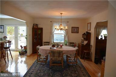 289 Monastery Ridge Road Stephenson, VA 22656 - Photo 29 of 30 Dining, great floorplan