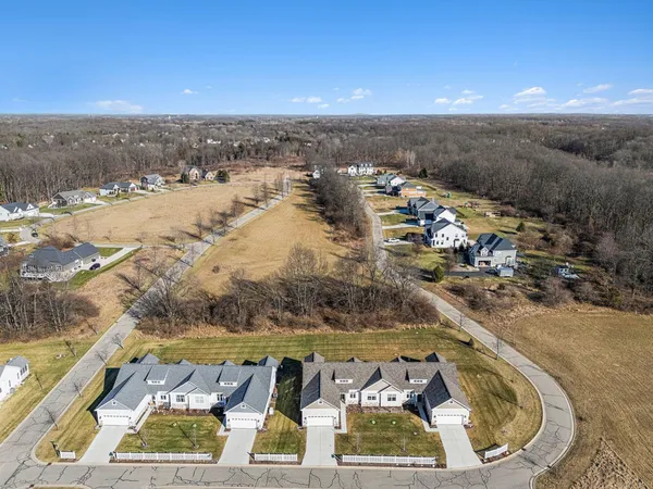 $475,000 | 5725 Trailside Lane, Whitmore Lake, MI 48189