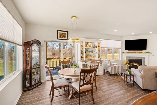 $475,000 | 5725 Trailside Lane, Whitmore Lake, MI 48189