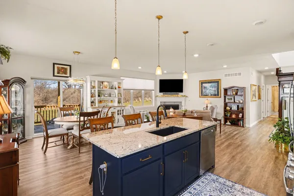 $475,000 | 5725 Trailside Lane, Whitmore Lake, MI 48189