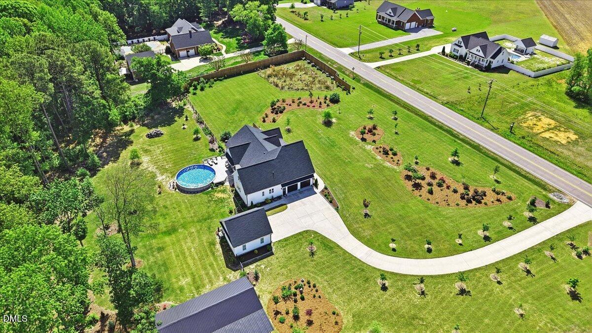 5000 Highway 97 Spring Hope, NC 27882 - Photo 39 of 87 39-5000 NC-97-39