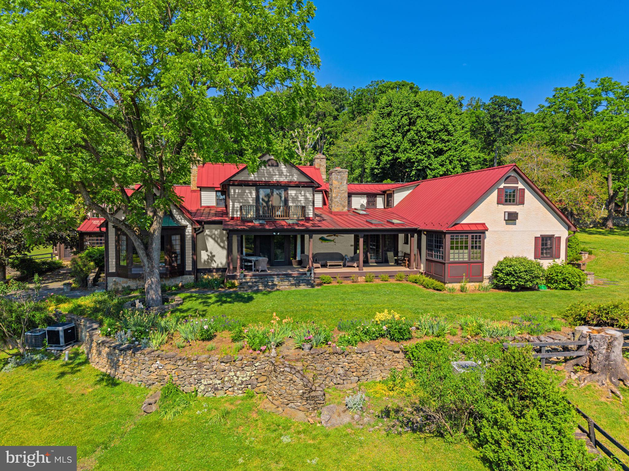 6143 Coon Tree Road The Plains, VA 20198 - Photo 94 of 112