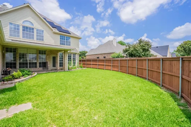 $3,995 | 7728 Saragosa Creek Drive, Plano, TX 75025