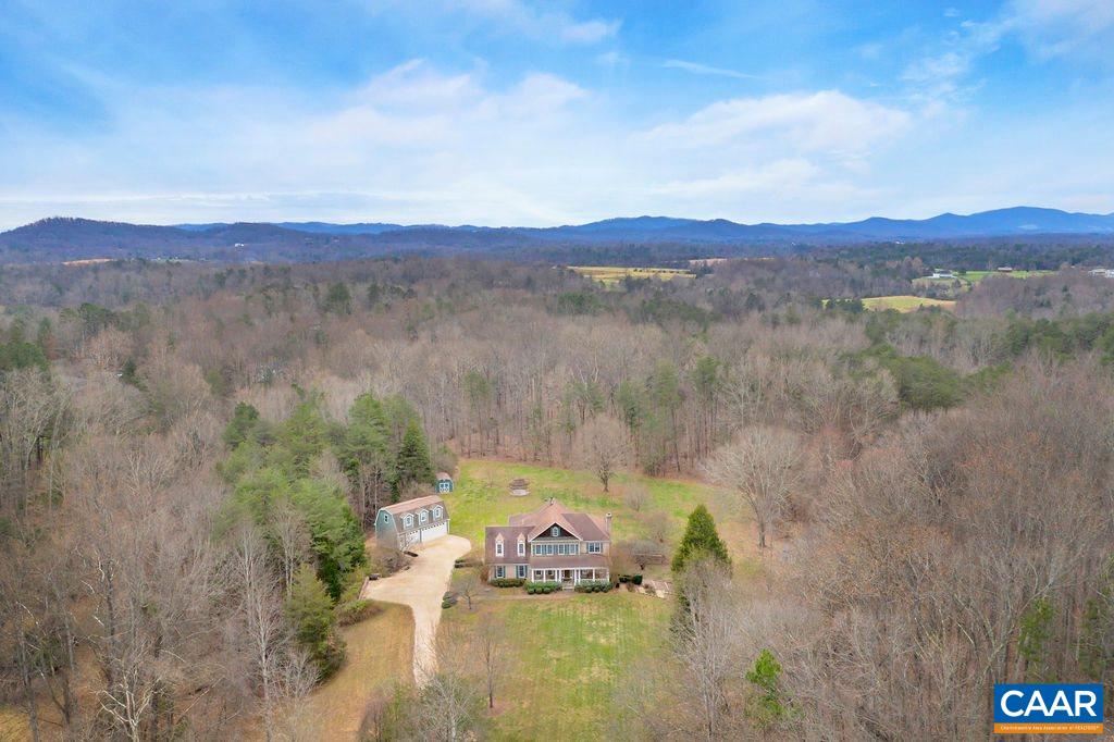 2532 Lake Albemarle Road Charlottesville, VA 22901 - Photo 2 of 48 Gallery Image 2