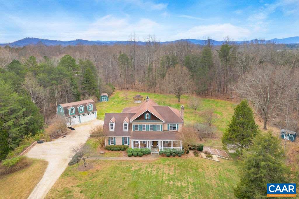 2532 Lake Albemarle Road Charlottesville, VA 22901 - Photo 3 of 48 Gallery Image 3