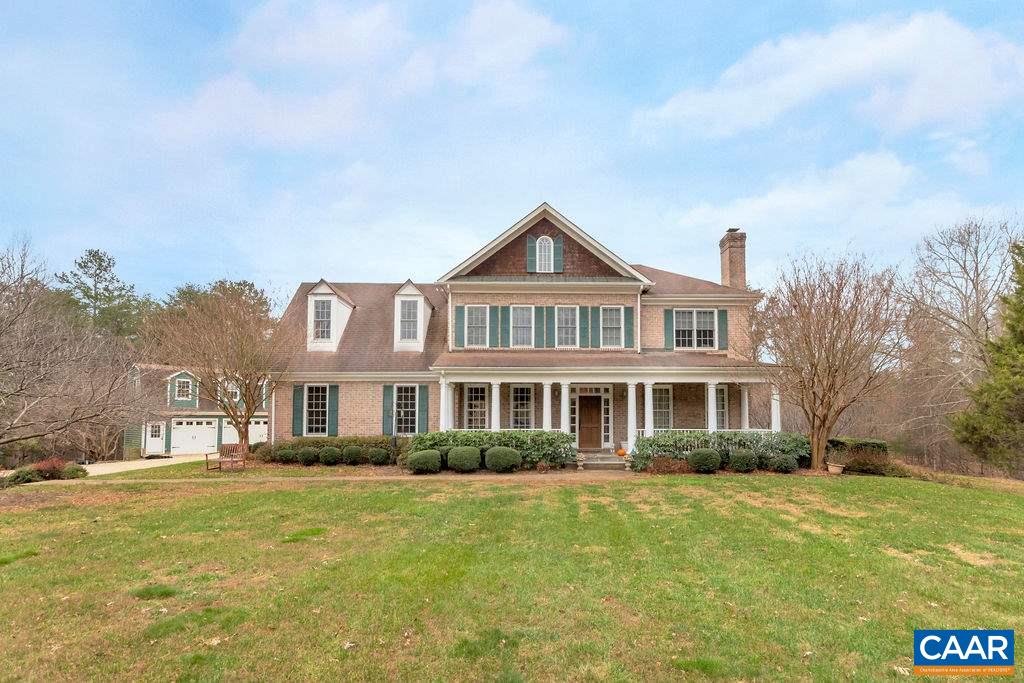 2532 Lake Albemarle Road Charlottesville, VA 22901 - Photo 4 of 48 Gallery Image 4