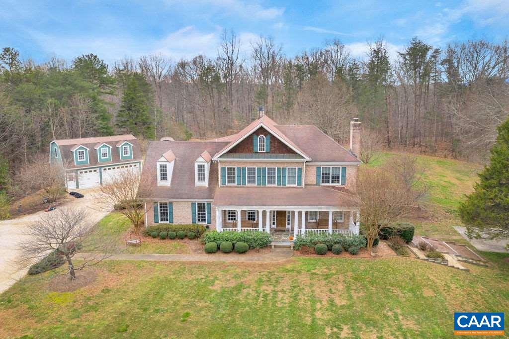 2532 Lake Albemarle Road Charlottesville, VA 22901 - Photo 45 of 48 Gallery Image 45