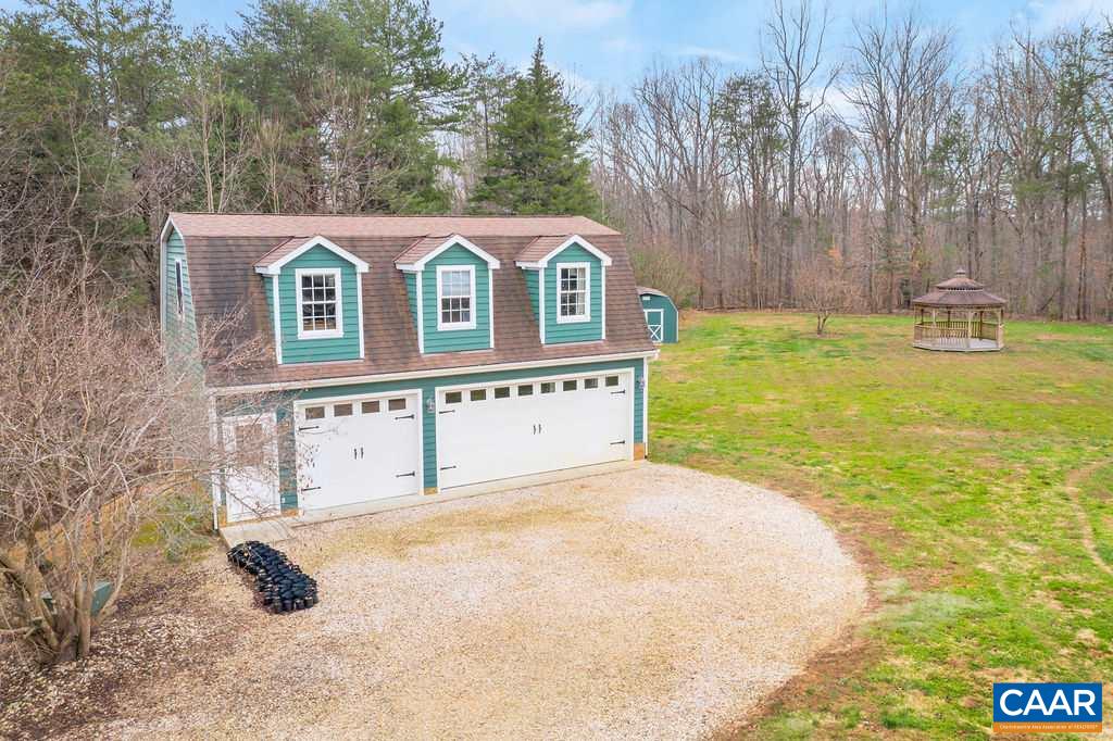 2532 Lake Albemarle Road Charlottesville, VA 22901 - Photo 46 of 48 Gallery Image 46