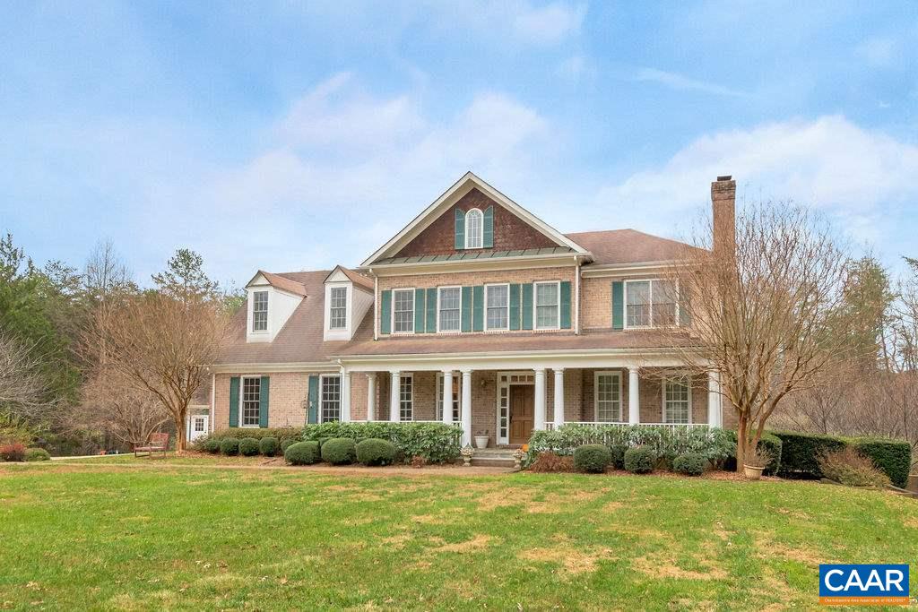 2532 Lake Albemarle Road Charlottesville, VA 22901 - Photo 47 of 48 Gallery Image 47