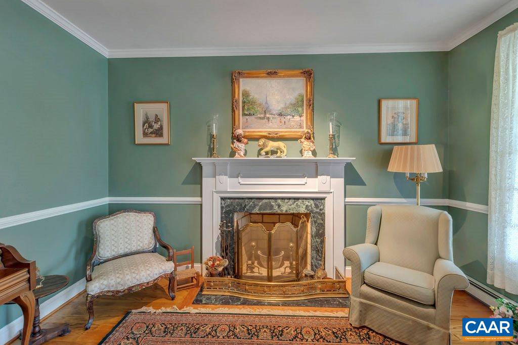 2532 Lake Albemarle Road Charlottesville, VA 22901 - Photo 10 of 48 Gallery Image 10
