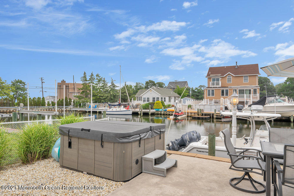 37 Channel Road Toms River, NJ 08753 - Photo 46 of 57 Backyard
