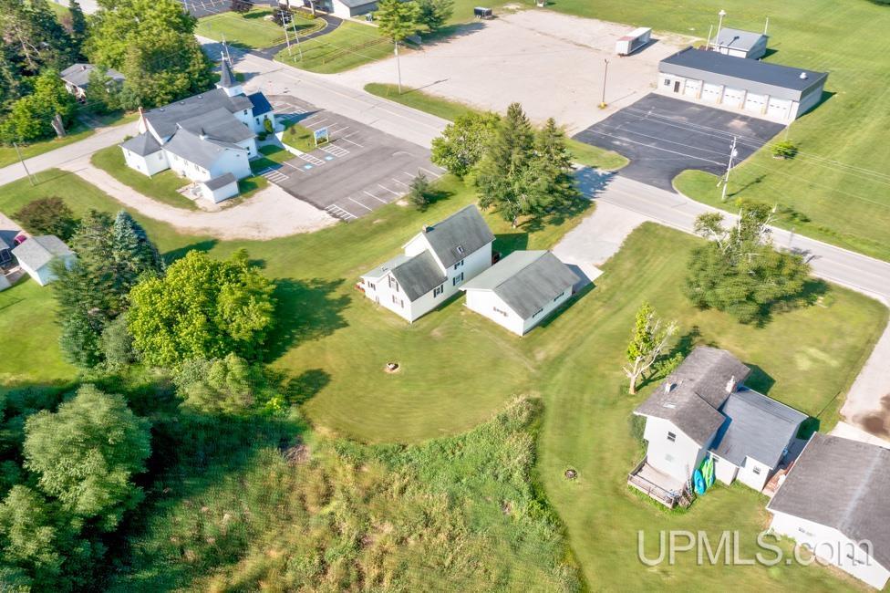 4316 D Road Bark River, MI 49807 - Photo 49 of 54