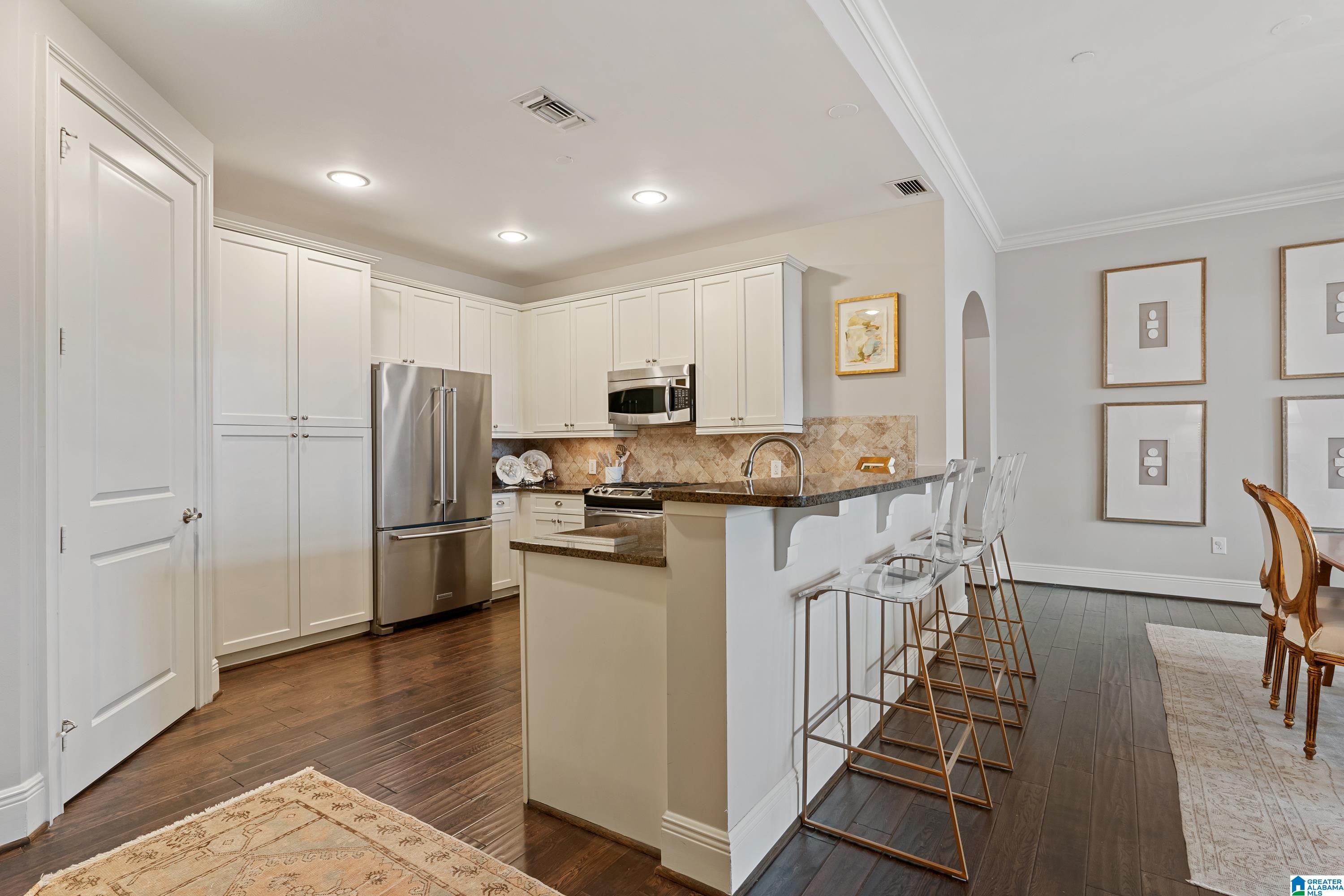 100 19th Street South, Unit 401 Birmingham, AL 35209 - Photo 15 of 51