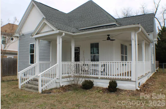 $259,900 | 128 College Street, Chester, SC 29706