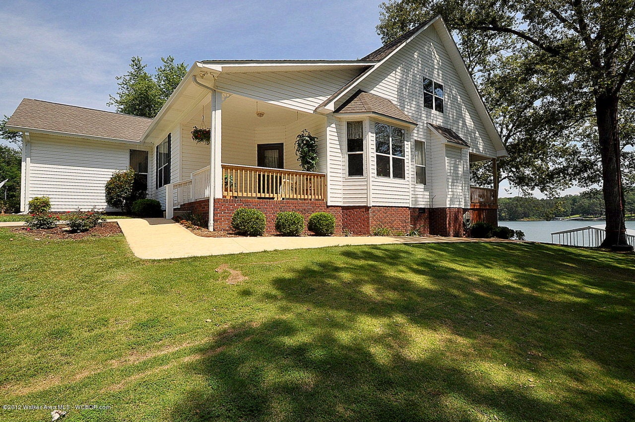 746 Daileys Subdivision Road Jasper, AL 35504 - Photo 8 of 21 Gallery Image 8