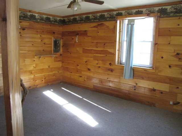 172 Bert Berry Road Embden, ME 04958 - Photo 6 of 6 Bedroom.
