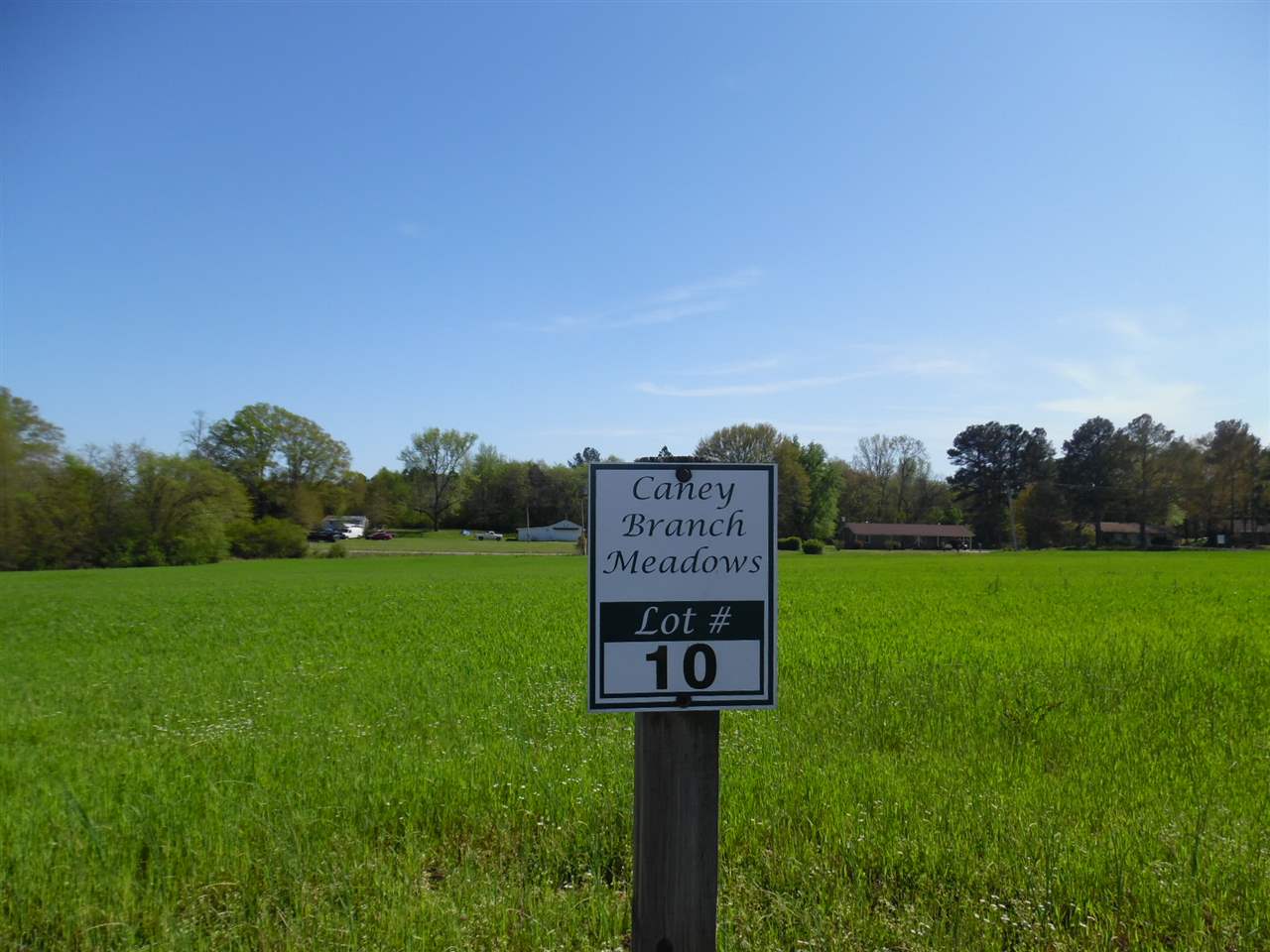 13 Homestead Road Adamsville, TN 38310 - Photo 3 of 14 Gallery Image 3