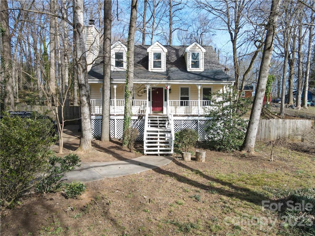 8415 Barncliff Road Charlotte, NC 28227 - Photo 1 of 20 Gallery Image 1