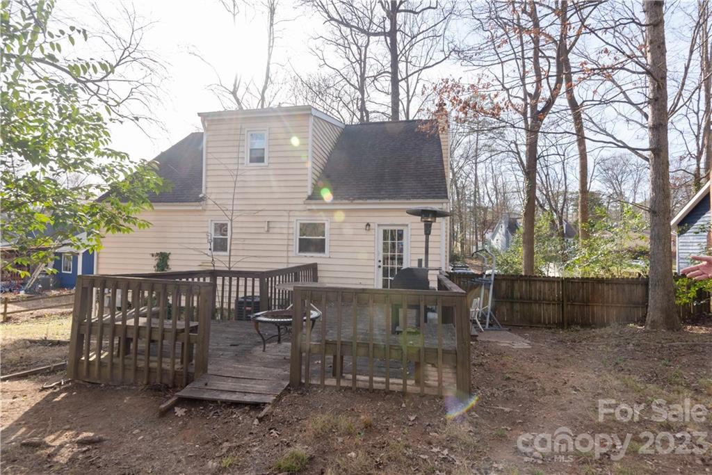 8415 Barncliff Road Charlotte, NC 28227 - Photo 19 of 20 Gallery Image 19