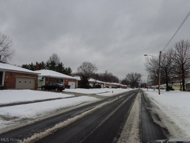 7306 Maplewood Road Parma, OH 44130 - Photo 3 of 21 Street View