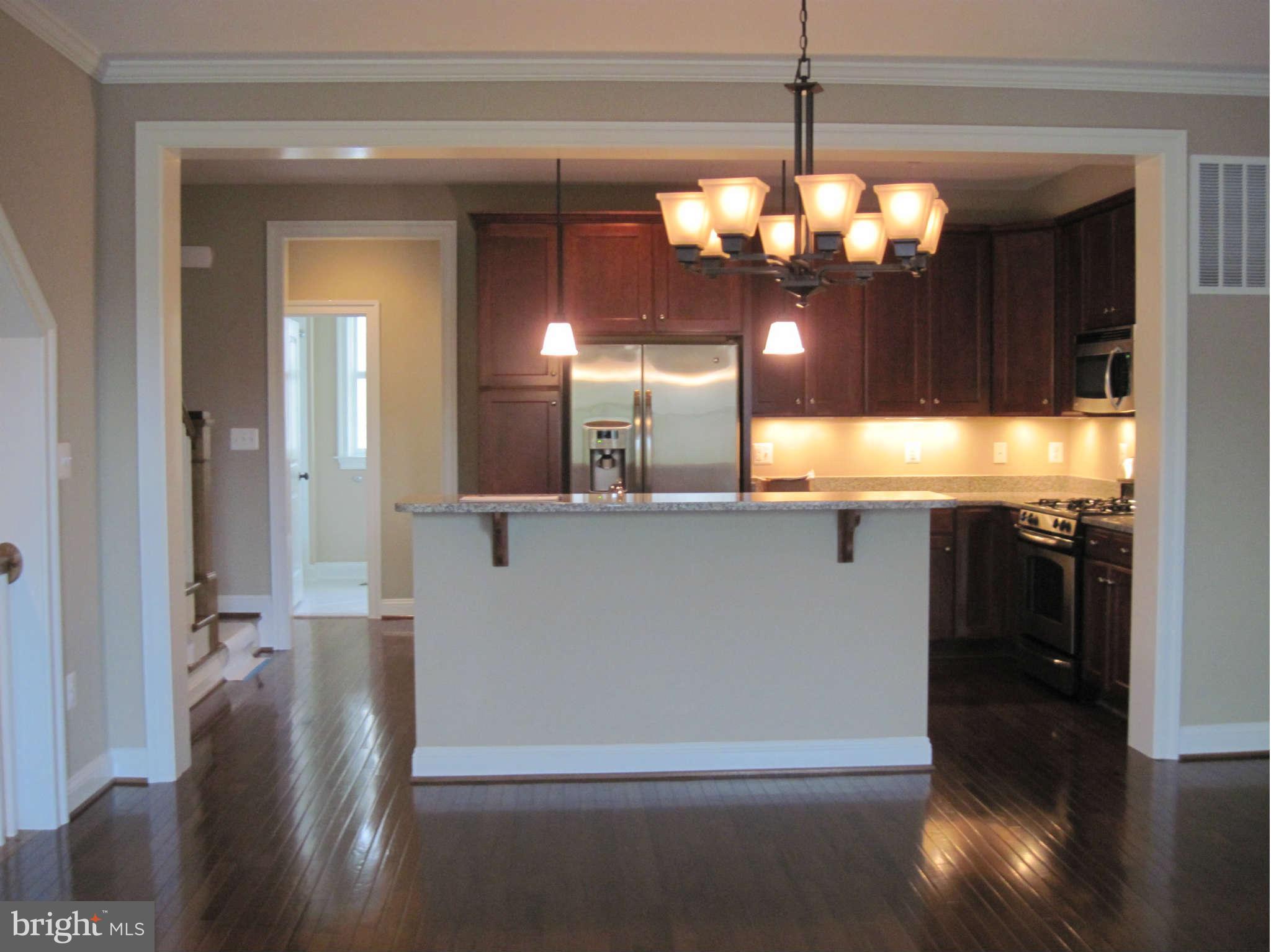 8811 Courts Way, Unit 25 Silver Spring, MD 20910 - Photo 3 of 17 Interior (General)