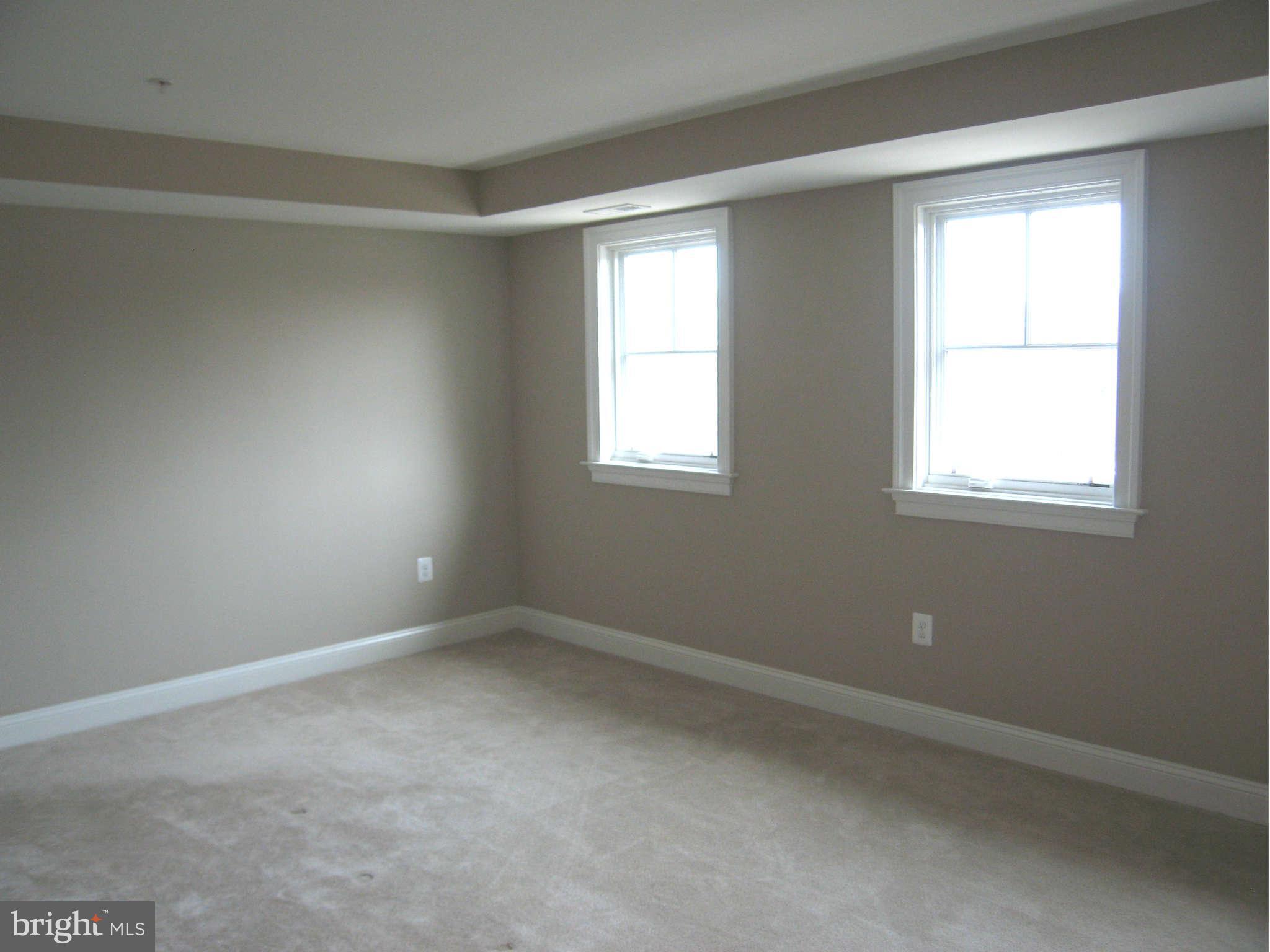8811 Courts Way, Unit 25 Silver Spring, MD 20910 - Photo 9 of 17 Bedroom (Master)