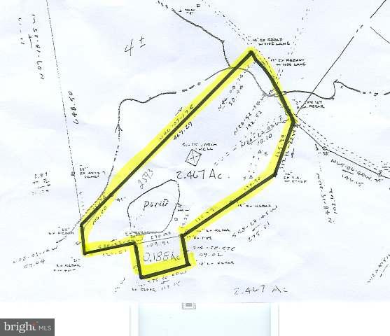 2593 Coon Road Biglerville, PA 17307 - Photo 1 of 1 Gallery Image 1