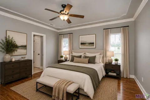 $369,200 | 8360 Bastille Street, Denham Springs, LA 70726