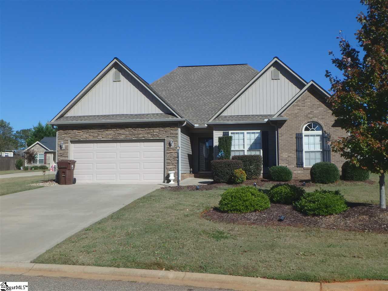 529 Nature Walk Way Inman, SC 29349 - Photo 1 of 24