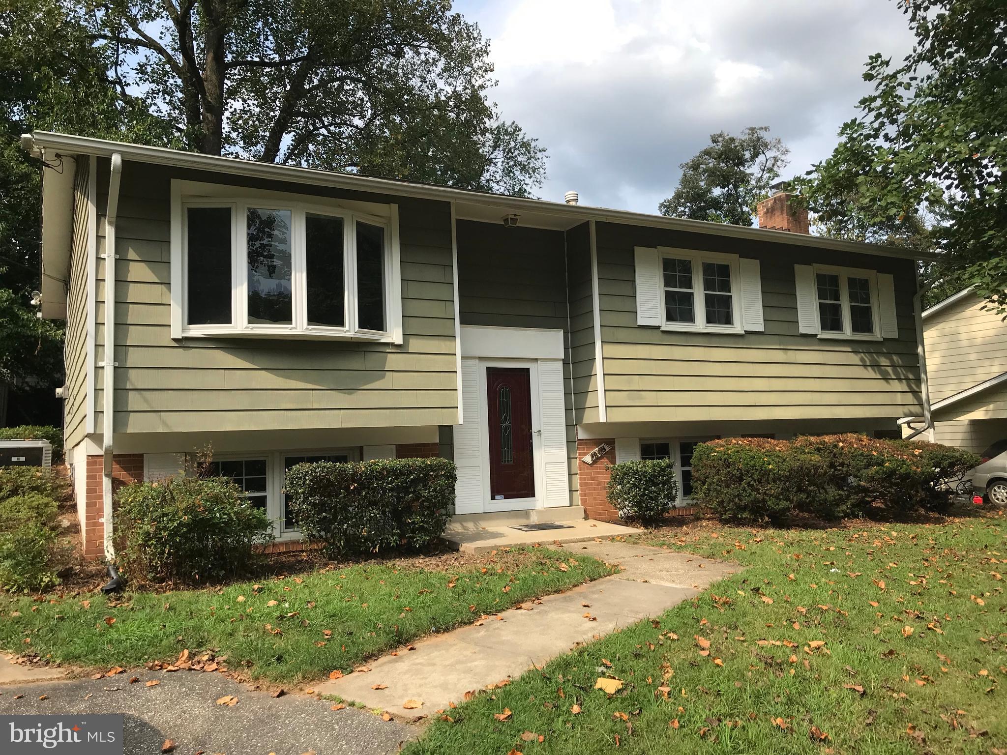 1308 Gresham Road Silver Spring, MD 20904 - Photo 1 of 25 Front of Home