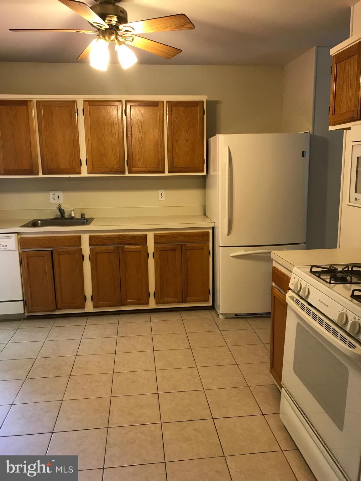 1308 Gresham Road Silver Spring, MD 20904 - Photo 2 of 25 Kitchen