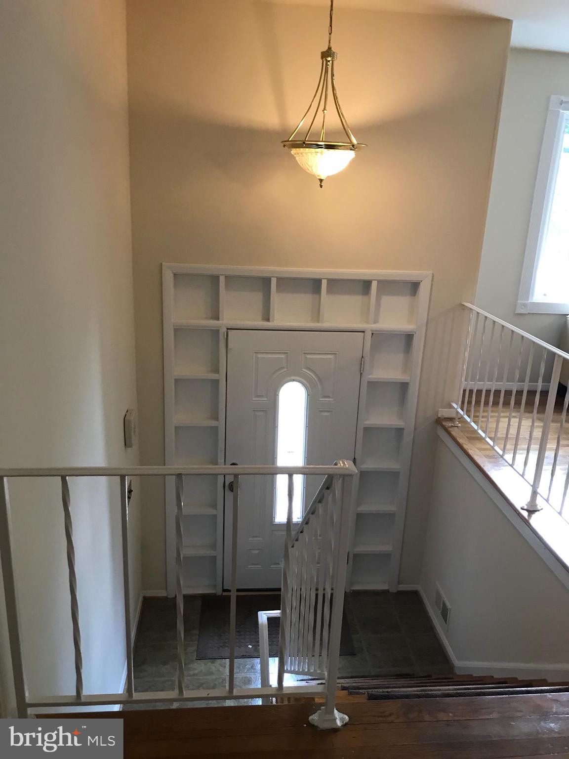 1308 Gresham Road Silver Spring, MD 20904 - Photo 14 of 25 Foyer