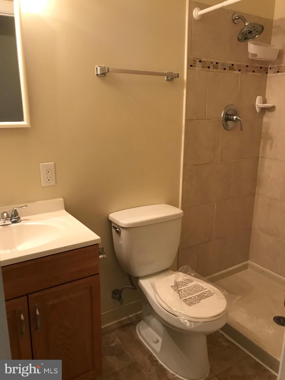 1308 Gresham Road Silver Spring, MD 20904 - Photo 16 of 25 downstairs Full Bath
