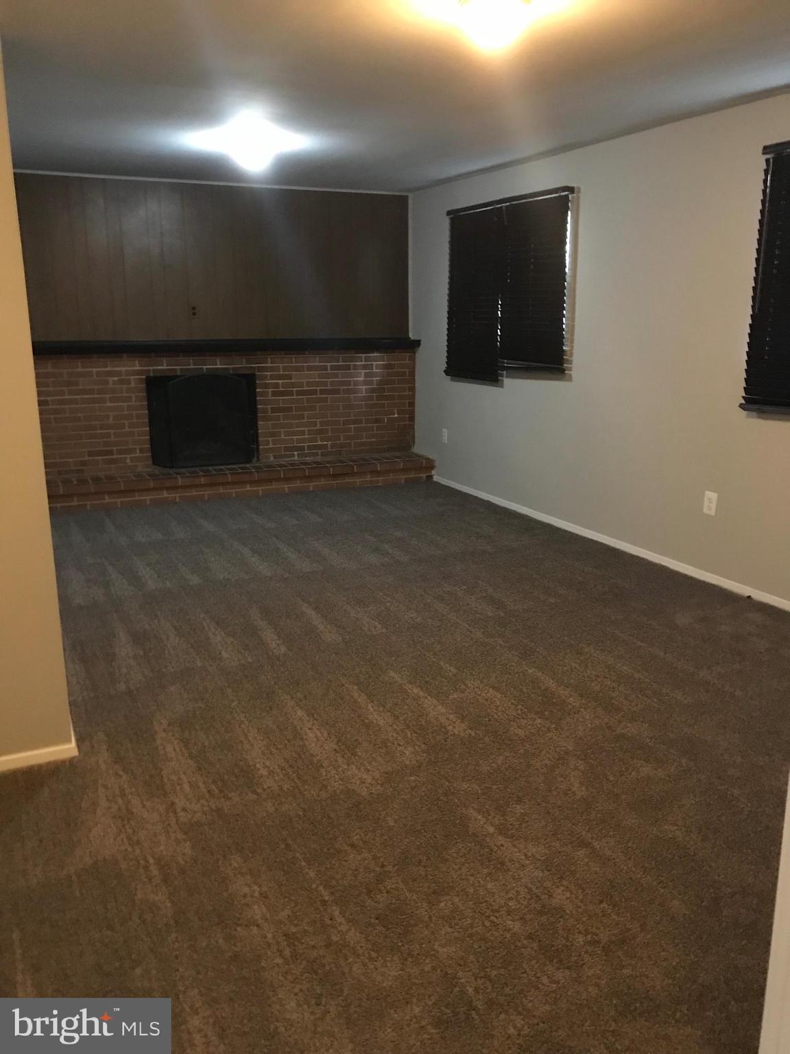 1308 Gresham Road Silver Spring, MD 20904 - Photo 17 of 25 Family Room Downstairs