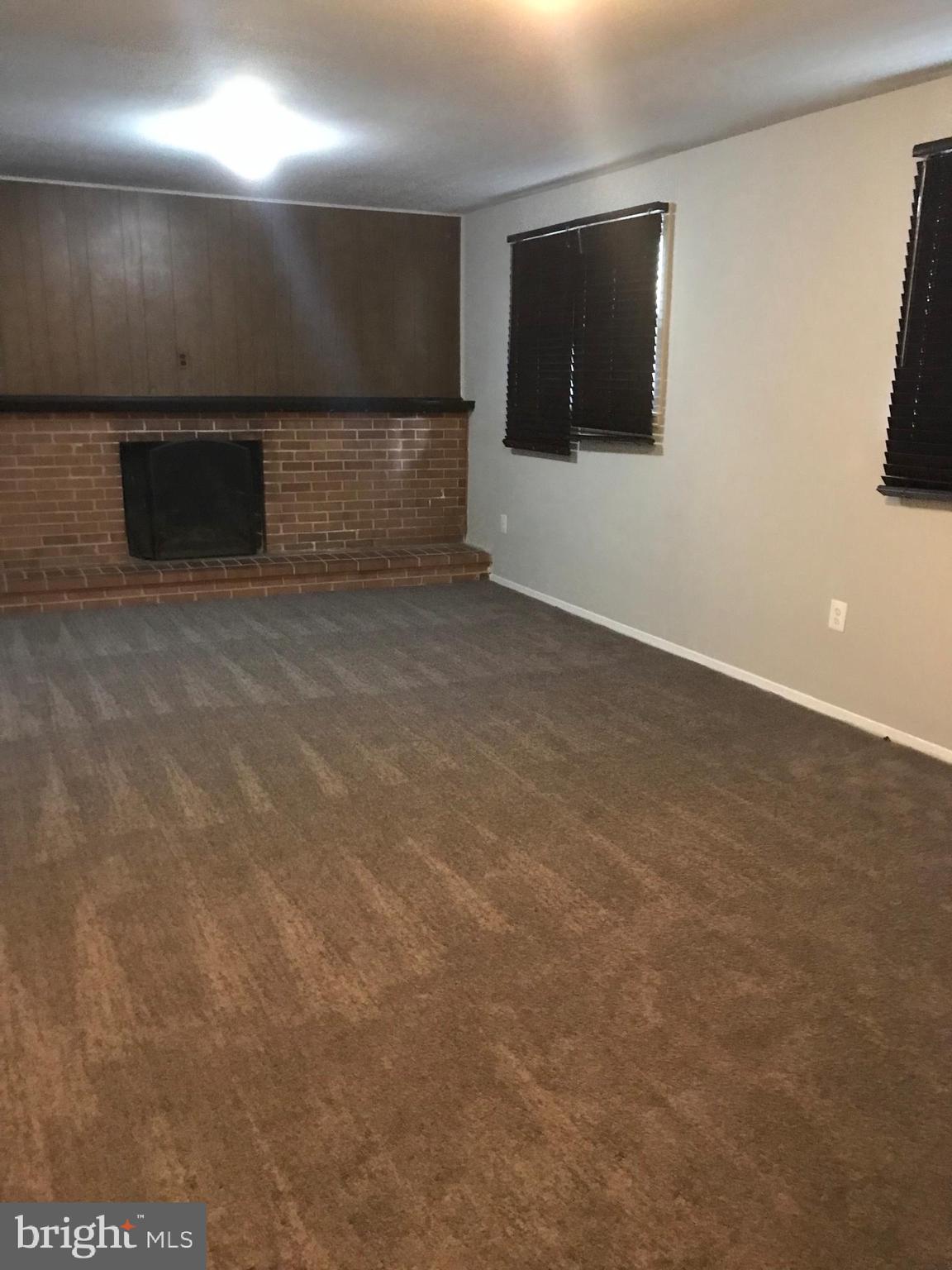 1308 Gresham Road Silver Spring, MD 20904 - Photo 18 of 25 Family Room Downstairs