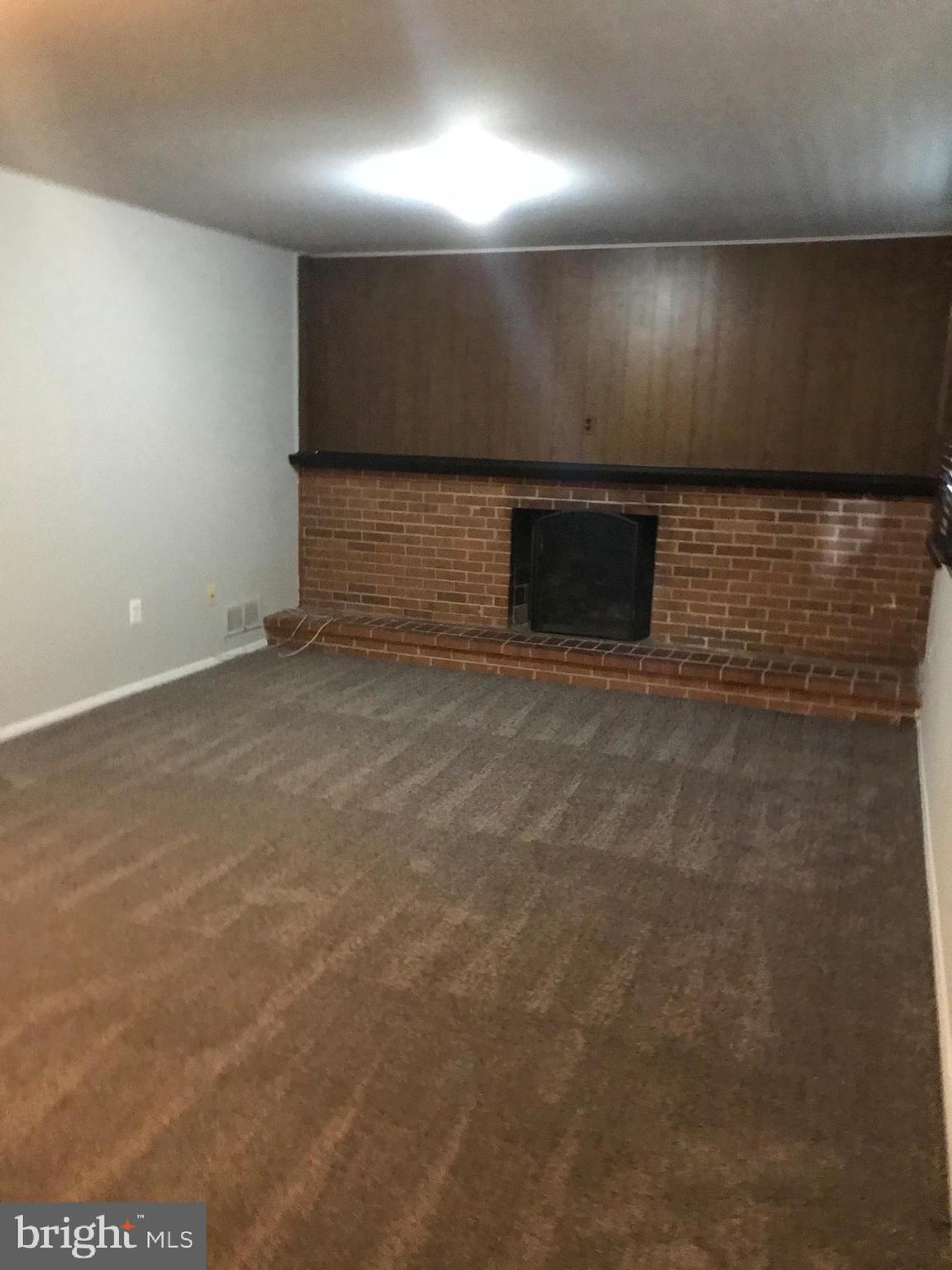 1308 Gresham Road Silver Spring, MD 20904 - Photo 19 of 25 Family Room downstairs