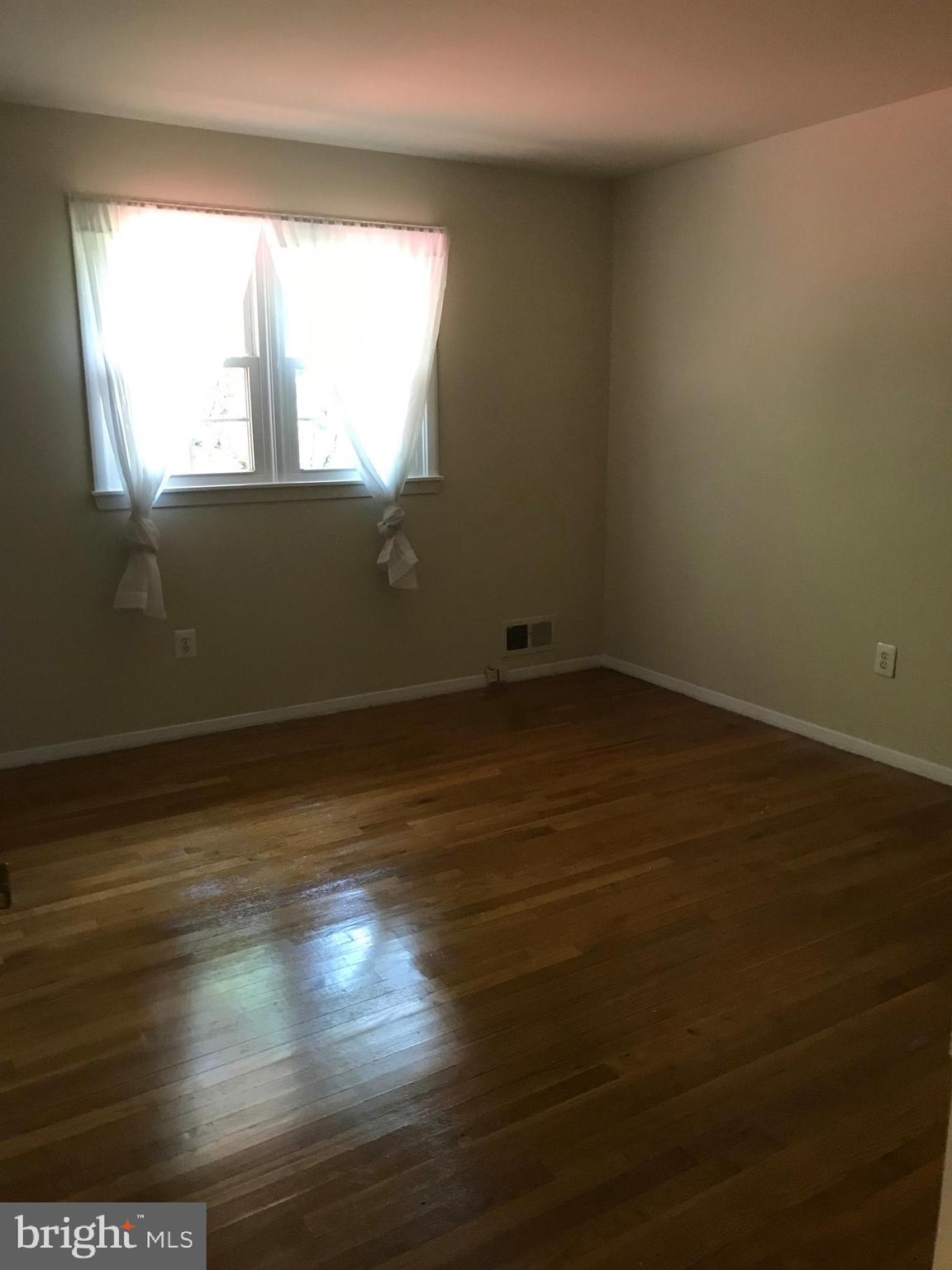 1308 Gresham Road Silver Spring, MD 20904 - Photo 9 of 25 Master Bedroom
