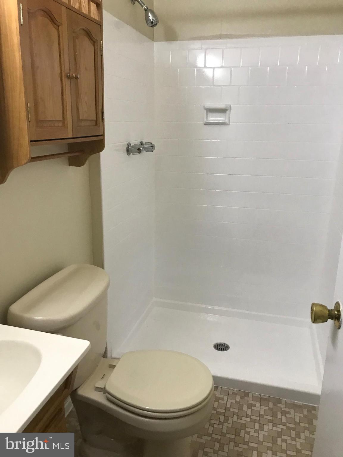 1308 Gresham Road Silver Spring, MD 20904 - Photo 10 of 25 Master Bathroom
