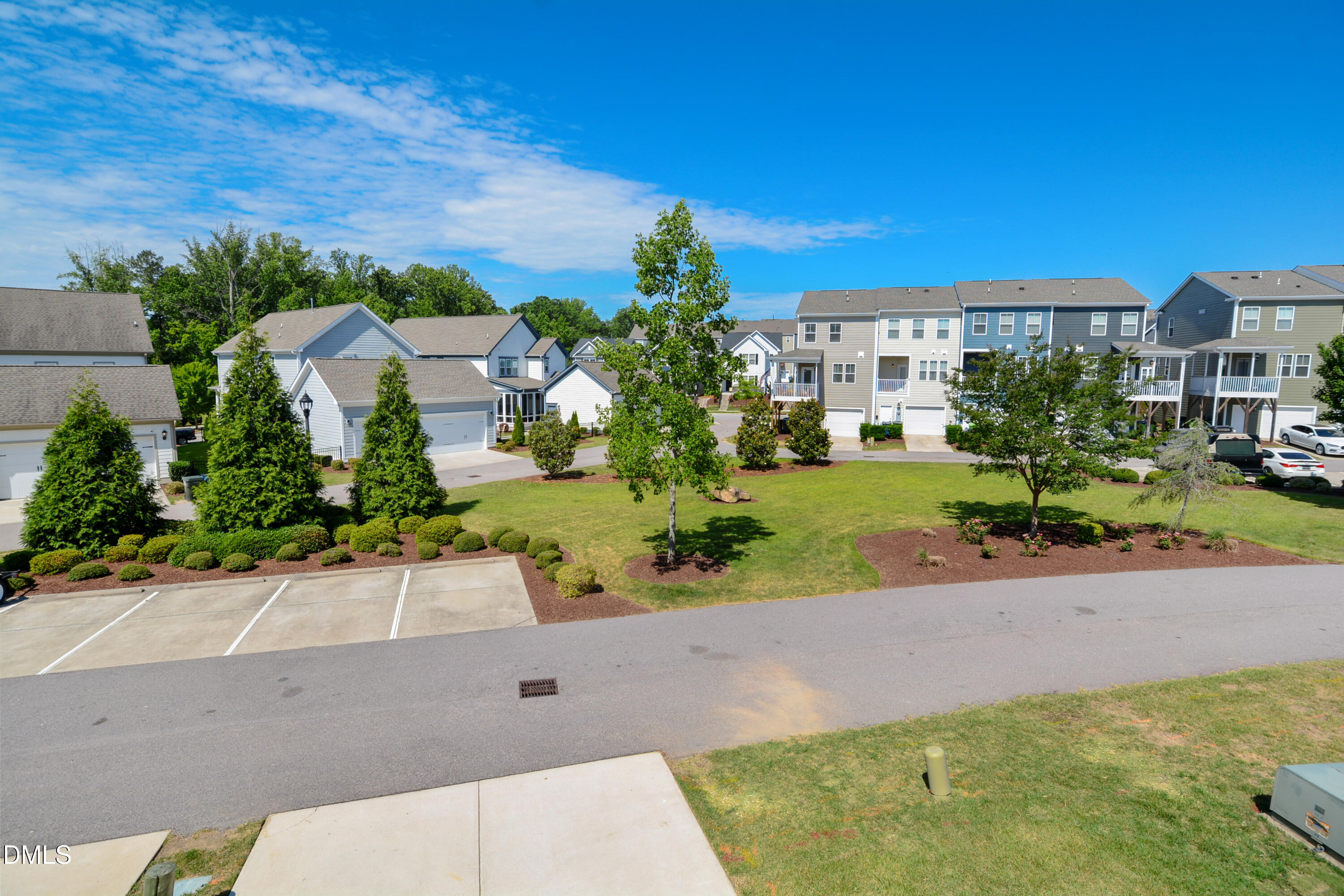 6441 Giddings Street Raleigh, NC 27616 - Photo 30 of 42