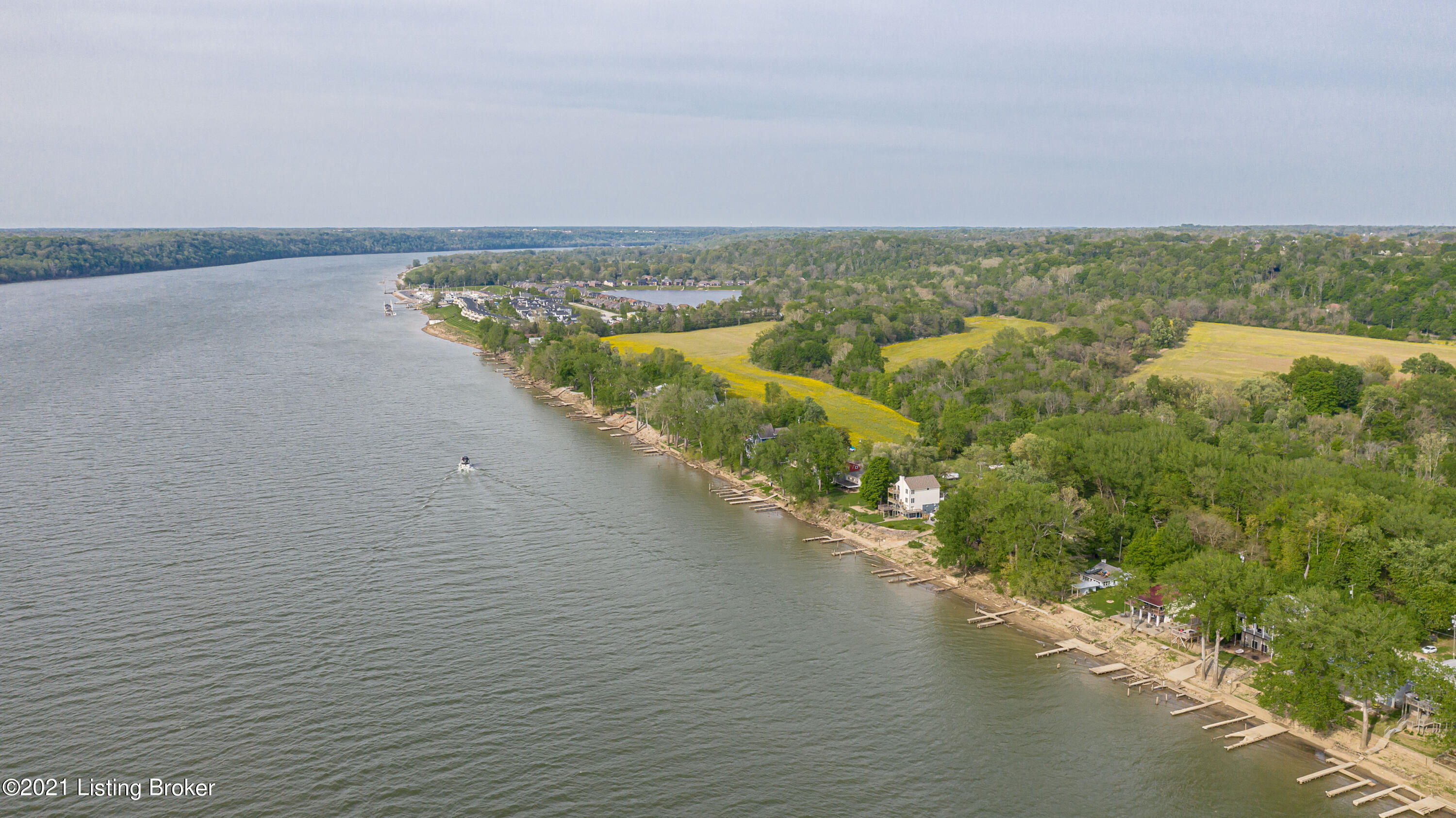 1500 Riverside Drive Prospect, KY 40059 - Photo 77 of 86 DJI_0483